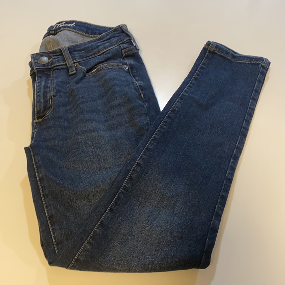 Universal Thread Jeans size 4